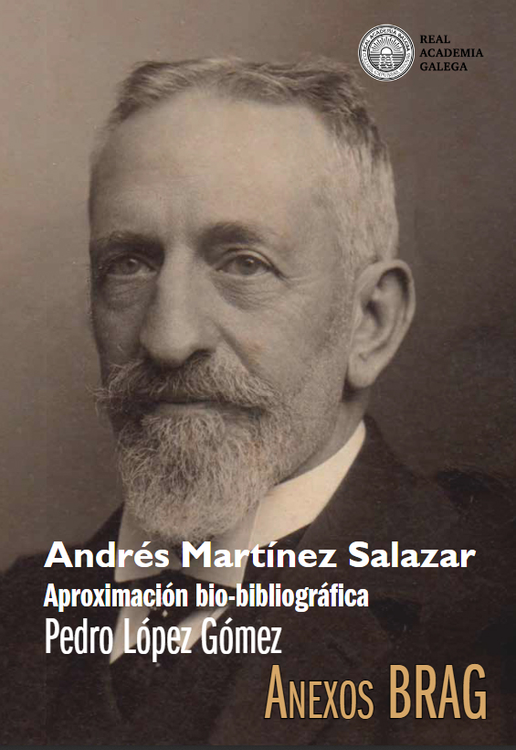 ANDRÉS MARTÍNEZ SALAZAR