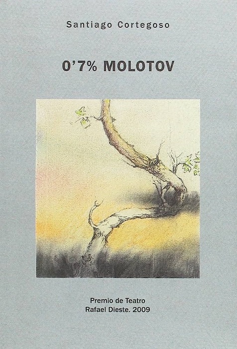 0'7% MOLOTOV / 0'7% MOLOTOV