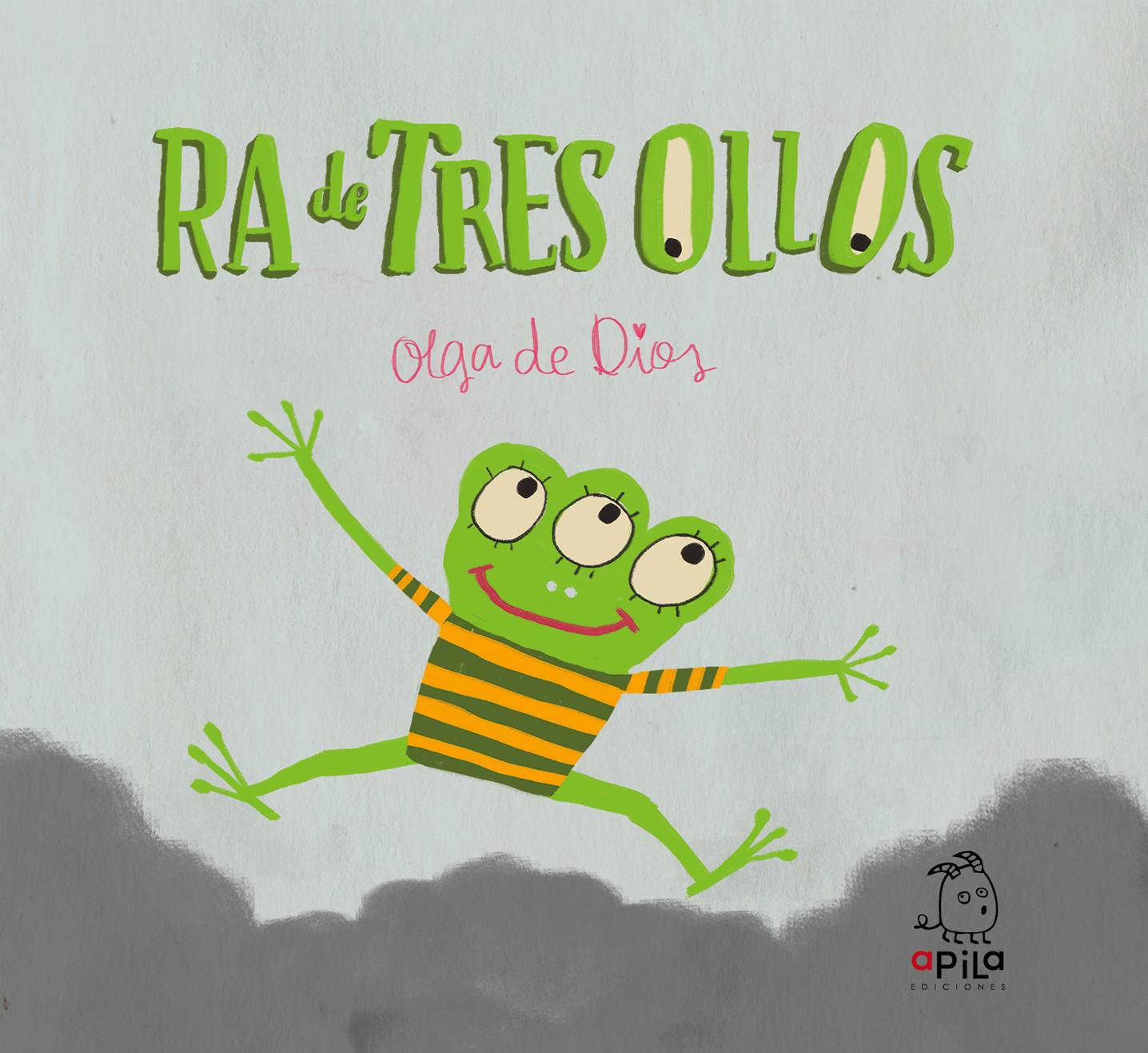 RA DE TRES OLLOS