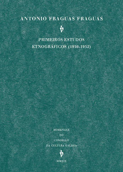 PRIMEIROS ESTUDOS ETNOGRÁFICOS