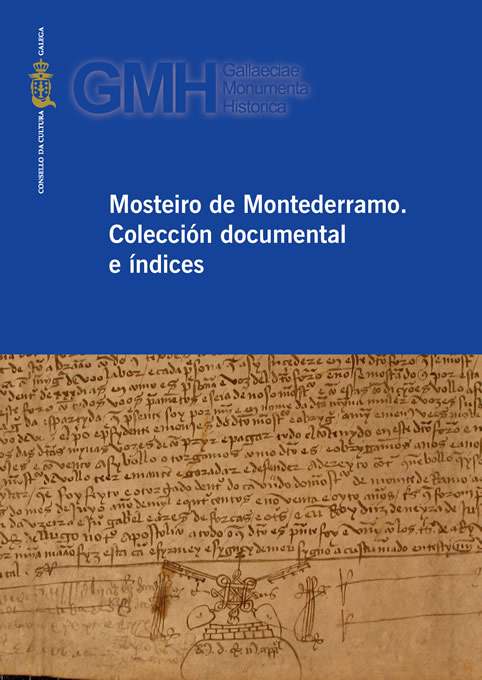MOSTEIRO DE MONTEDERRAMO