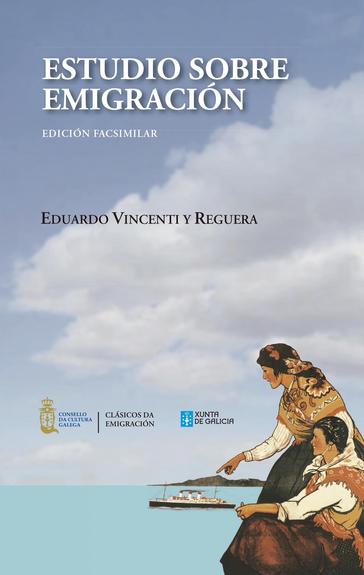 ESTUDIO SOBRE EMIGRACIÓN