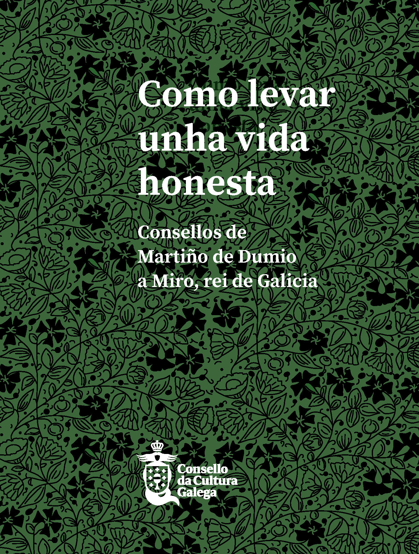 (G).COMO LEVAR UNHA VIDA HONESTA:CONSELLOS MARTIÑO DUMIO