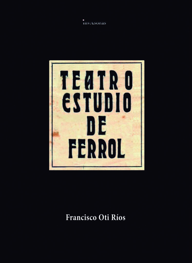 TEATRO ESTUDIO DE FERROL