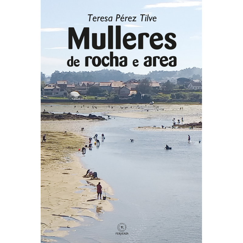 MULLERES DE ROCHA E AREA