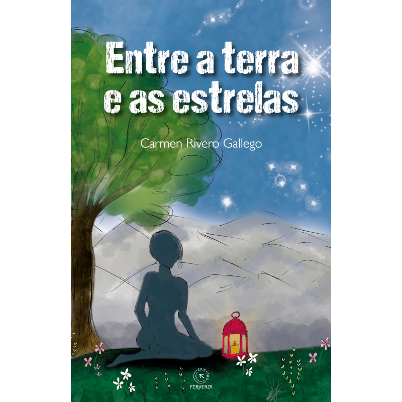 ENTRE A TERRA E AS ESTRELAS