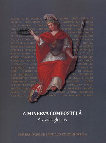 A MINERVA COMPOSTELÁ