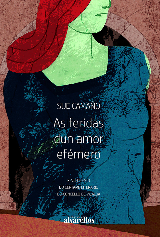 AS FERIDAS DUN AMOR EFÉMERO
