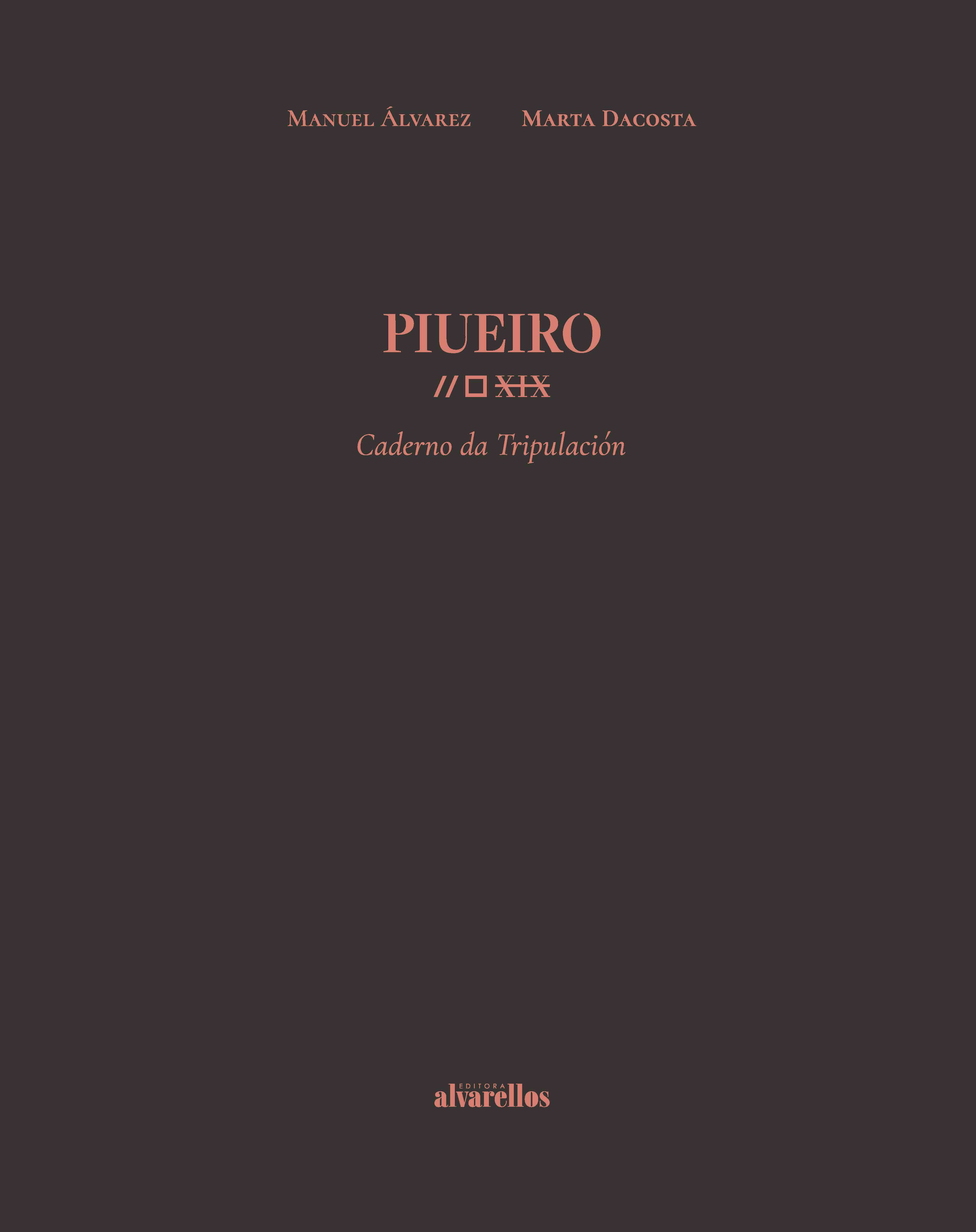 PIUEIRO