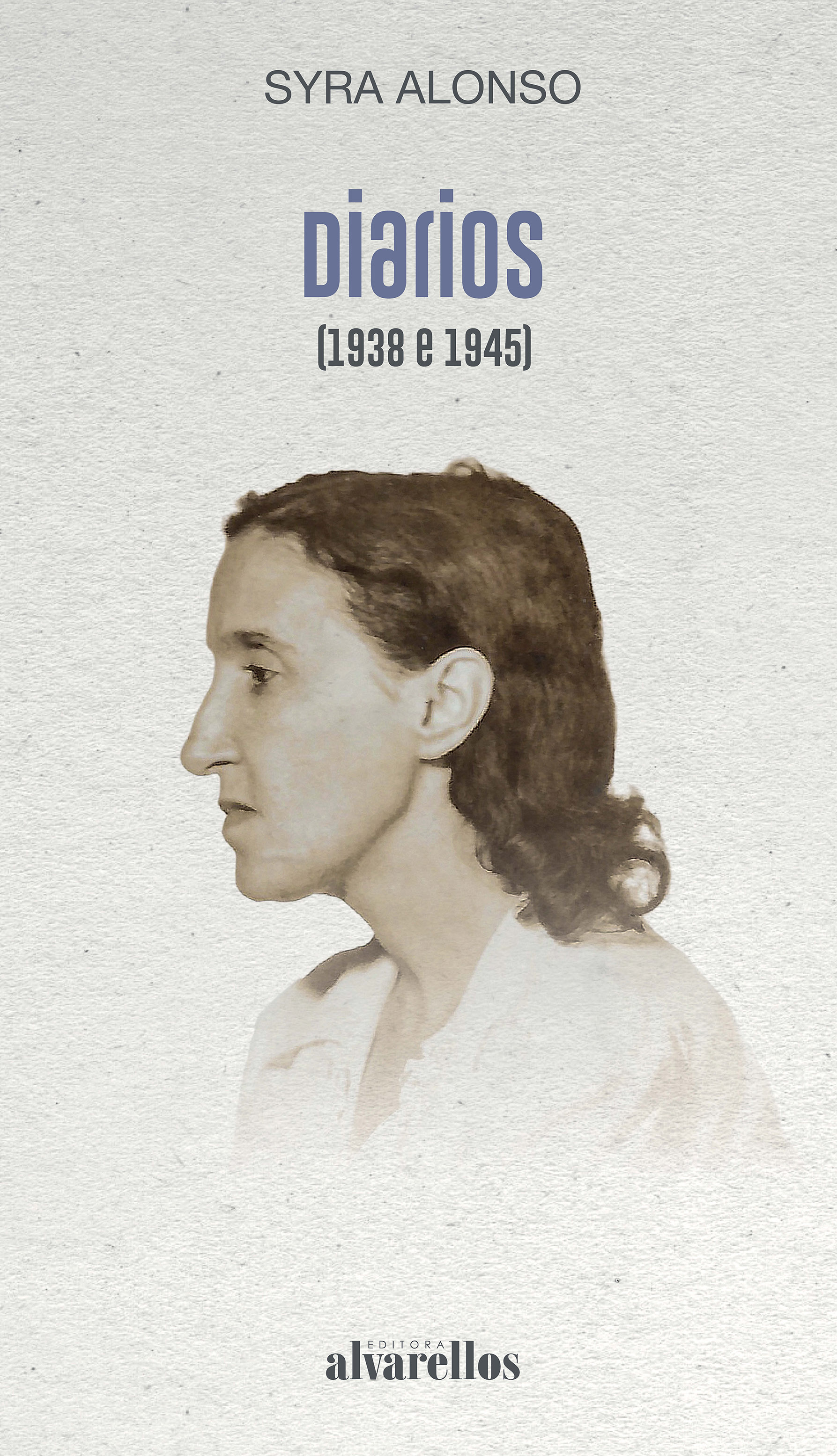 DIARIOS (1938 E 1945)