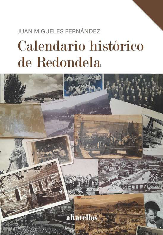CALENDARIO HISTORICO DE REDONDELA