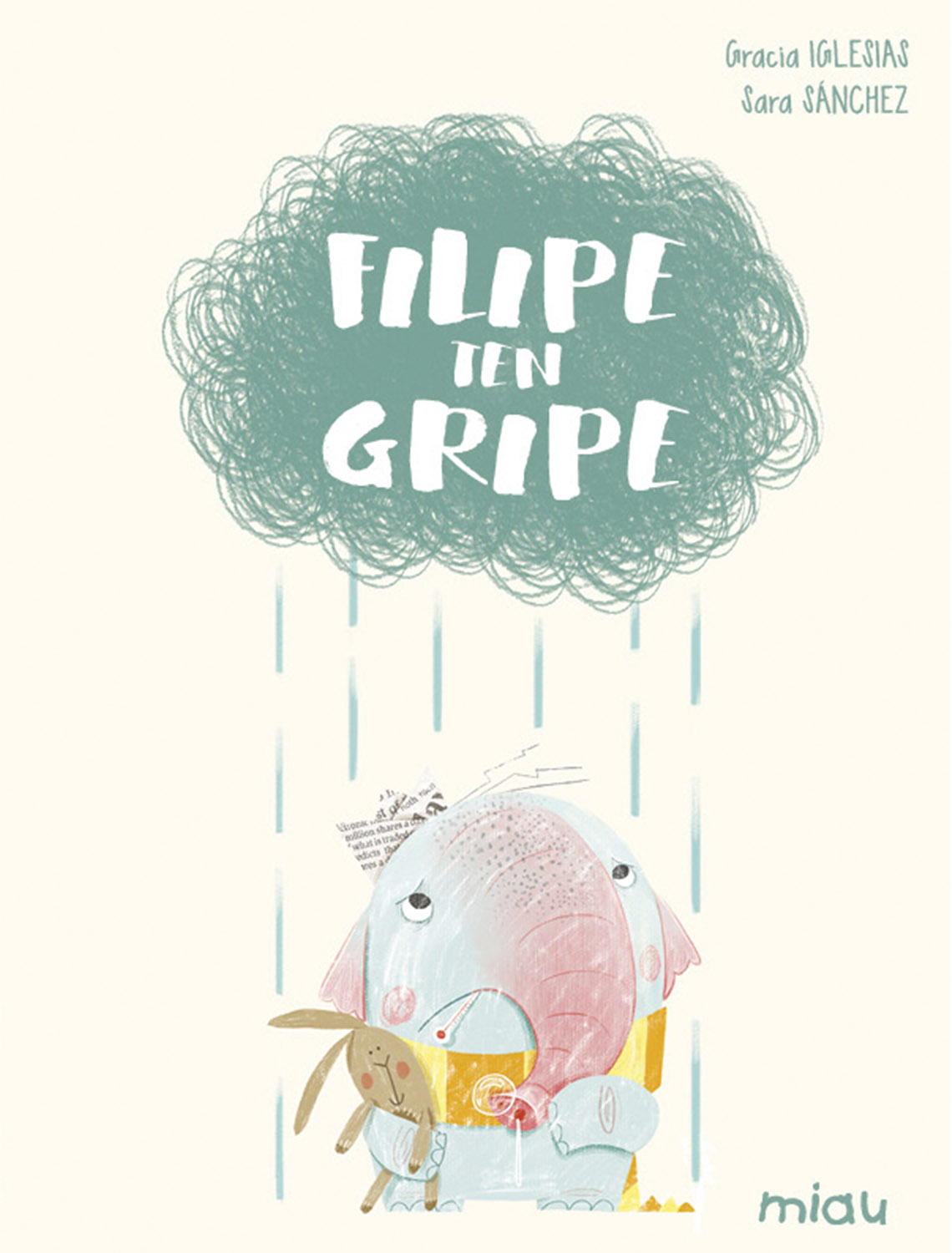 FILIPE TEN GRIPE
