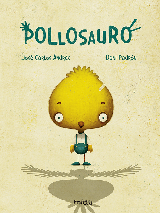 POLLOSAURO