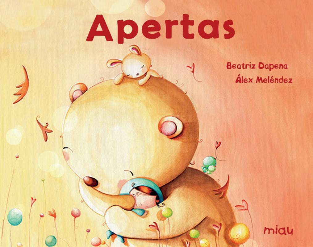 APERTAS