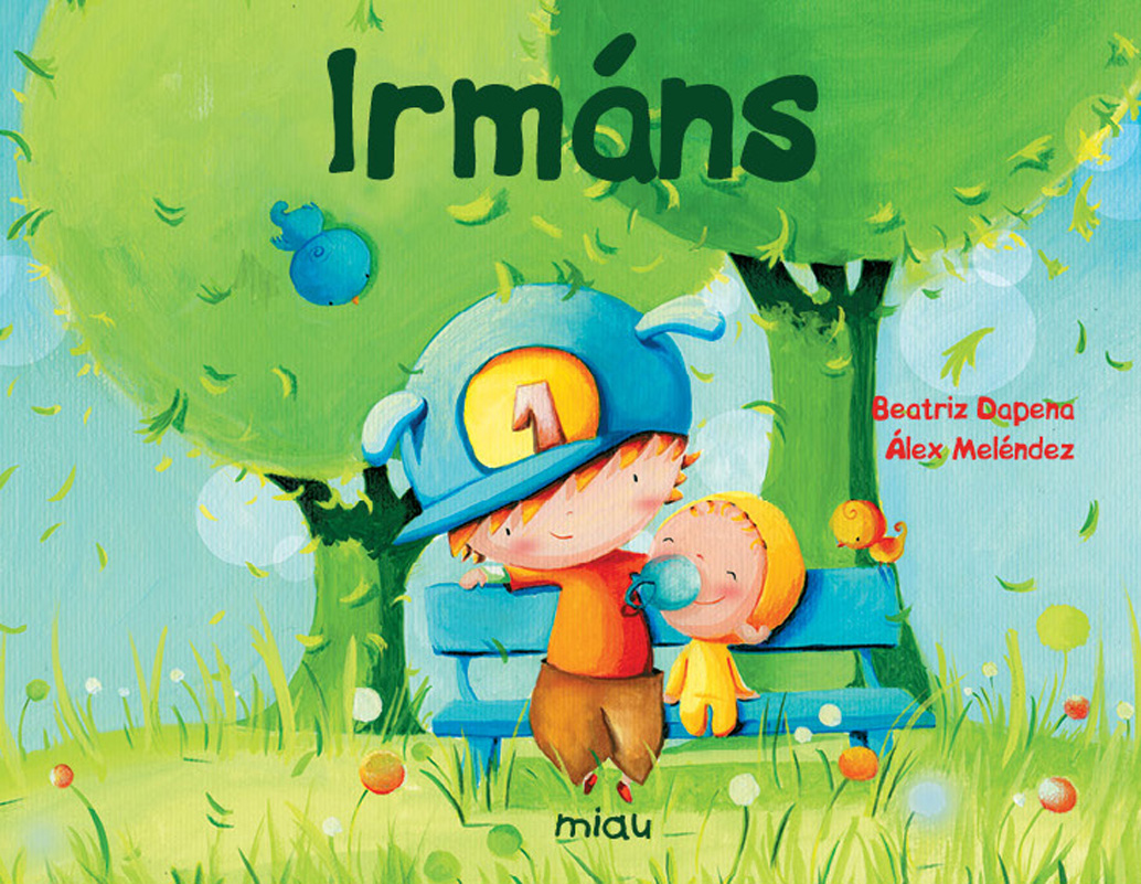 IRMÁNS
