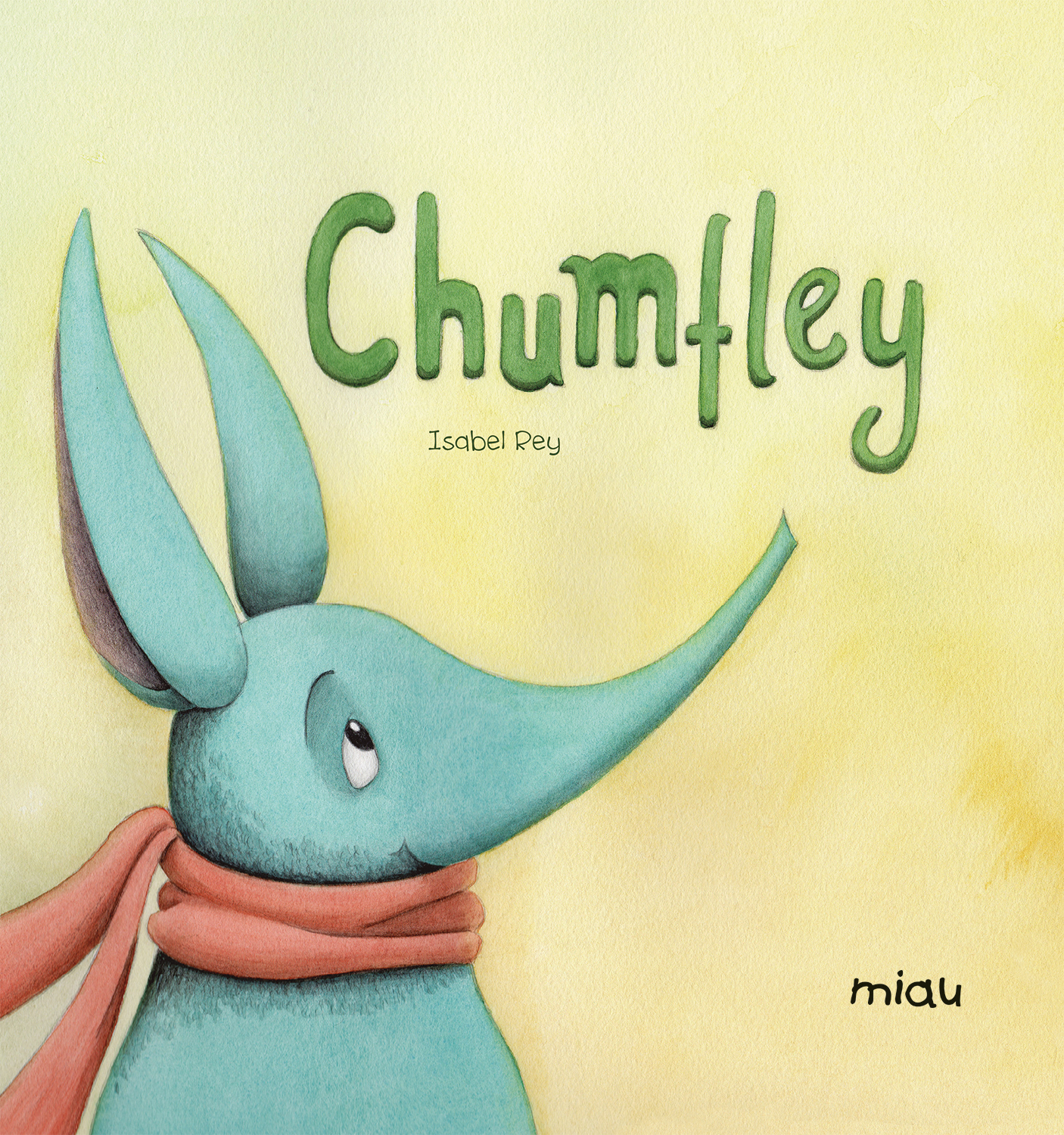 CHUMFLEY