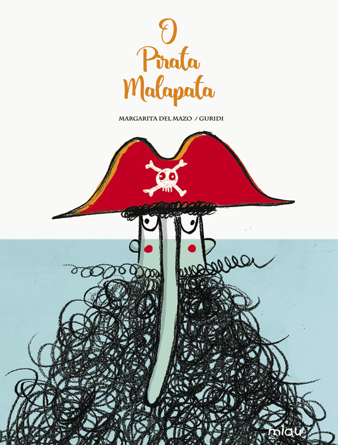 O PIRATA MALAPATA