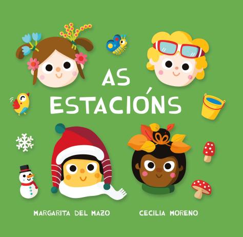 AS ESTACIÓNS