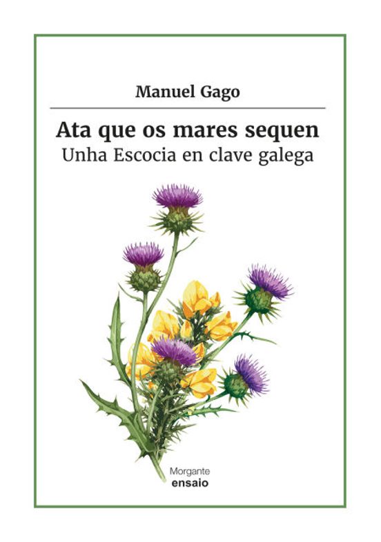 ATA QUE OS MARES SEQUEN