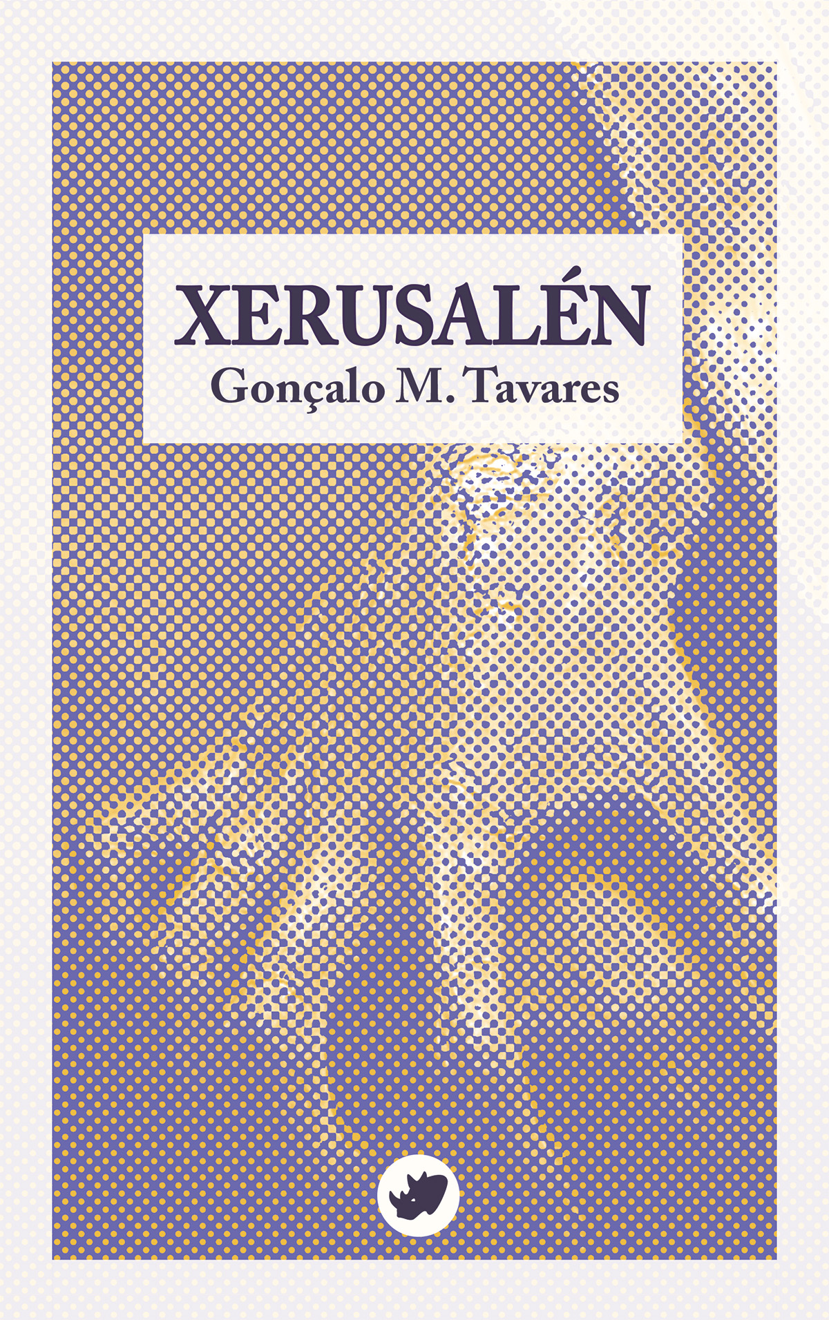 XERUSALÉN