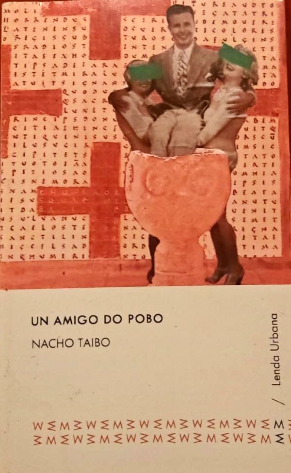 UN AMIGO DO POBO