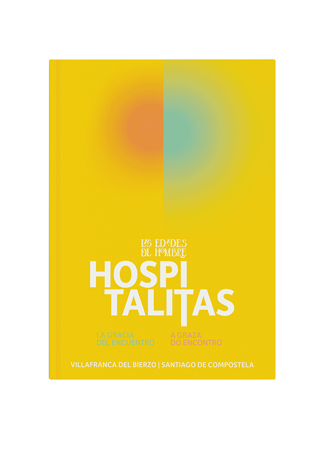 HOSPITALITAS. LA GRACIA DEL ENCUENTRO/A GRAZA DO ENCONTRO