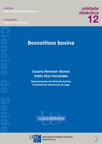 BESNOITIOSE BOVINA