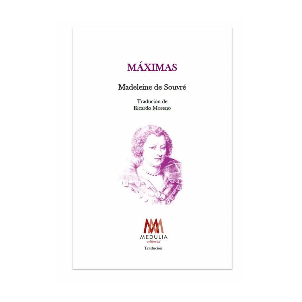 MAXIMAS