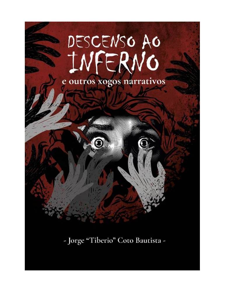 DESCENSO AO INFERNO