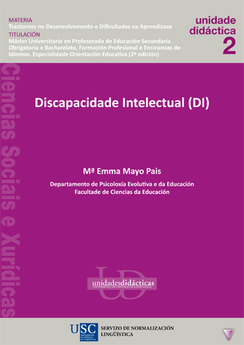 DISCAPACIDADE INTELECTUAL (DI)