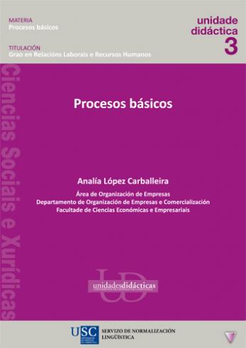 PROCESOS BÁSICOS