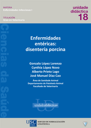 ENFERMIDADES ENTÉRICAS: