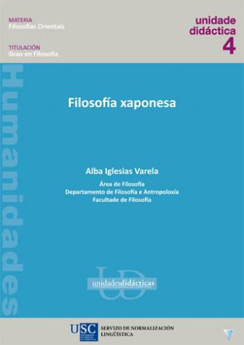 FILOSOFÍA XAPONESA