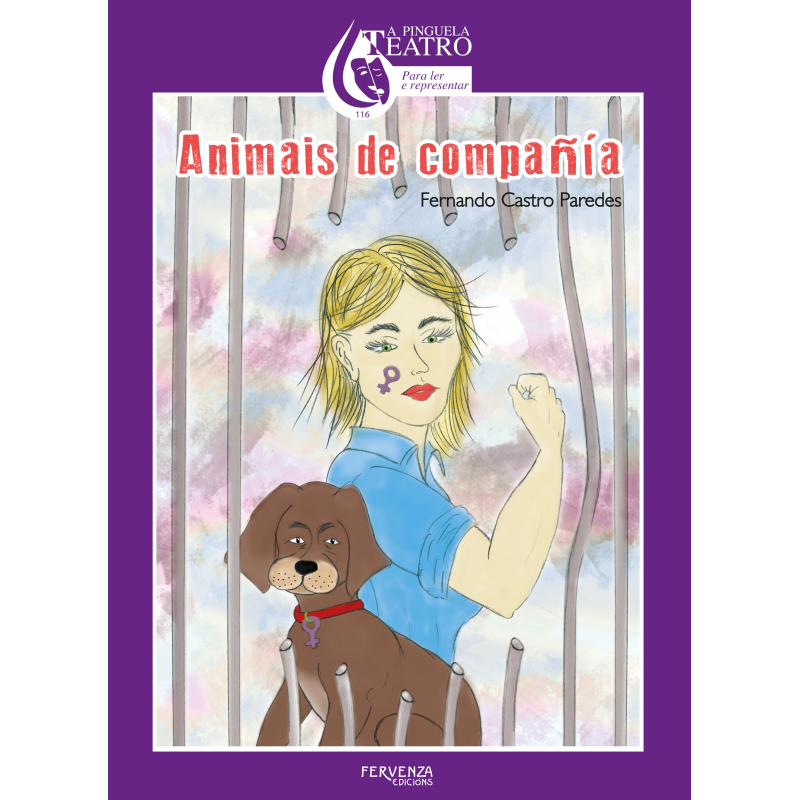 ANIMAIS DE COMPAÑÍA