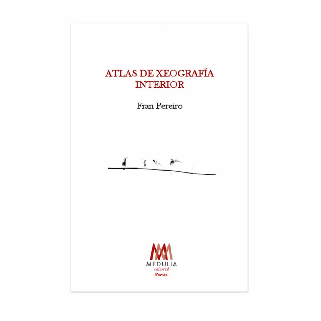 ATLAS DE XEOGRAFÍA INTERIOR