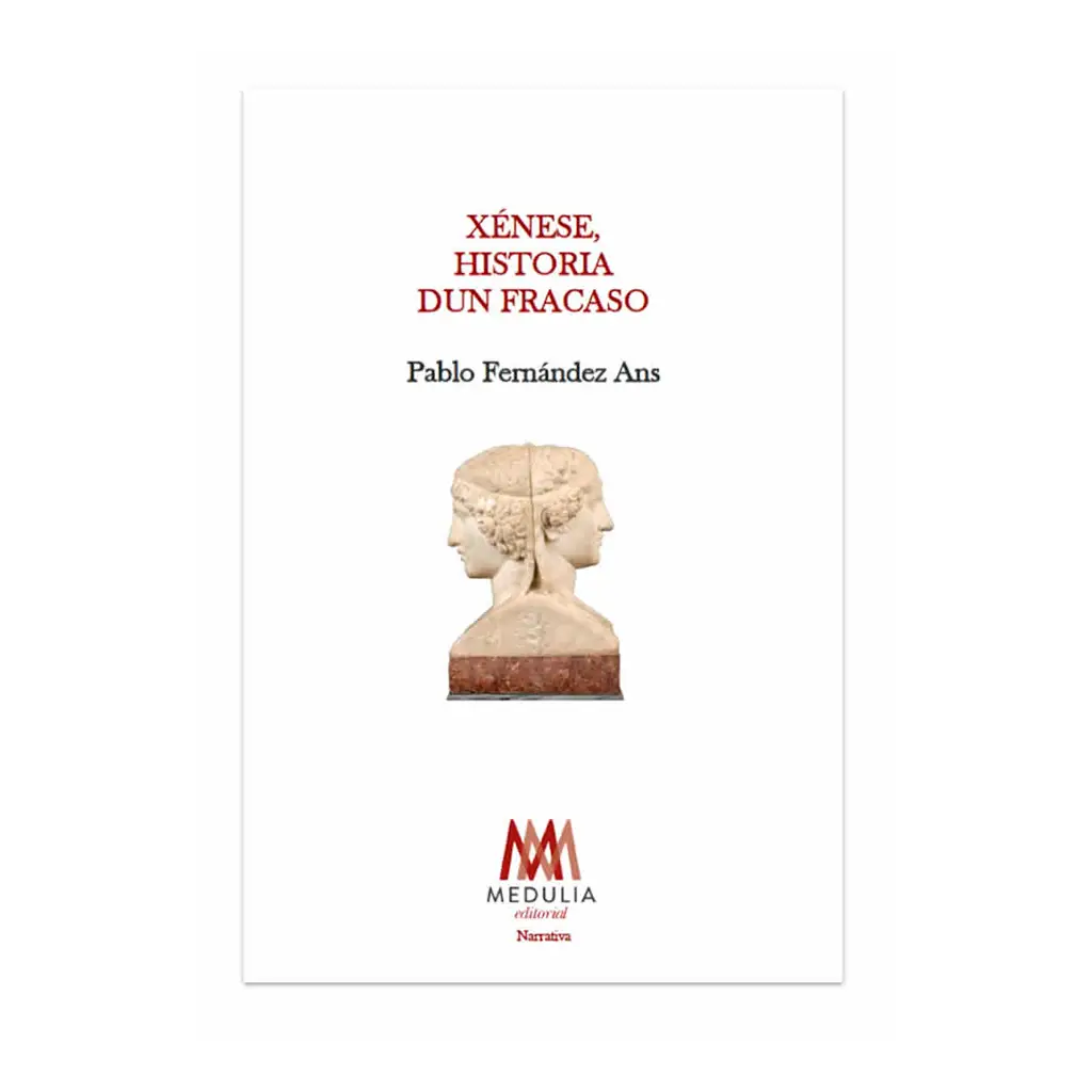 XÉNESE, HISTORIA DUN FRACASO