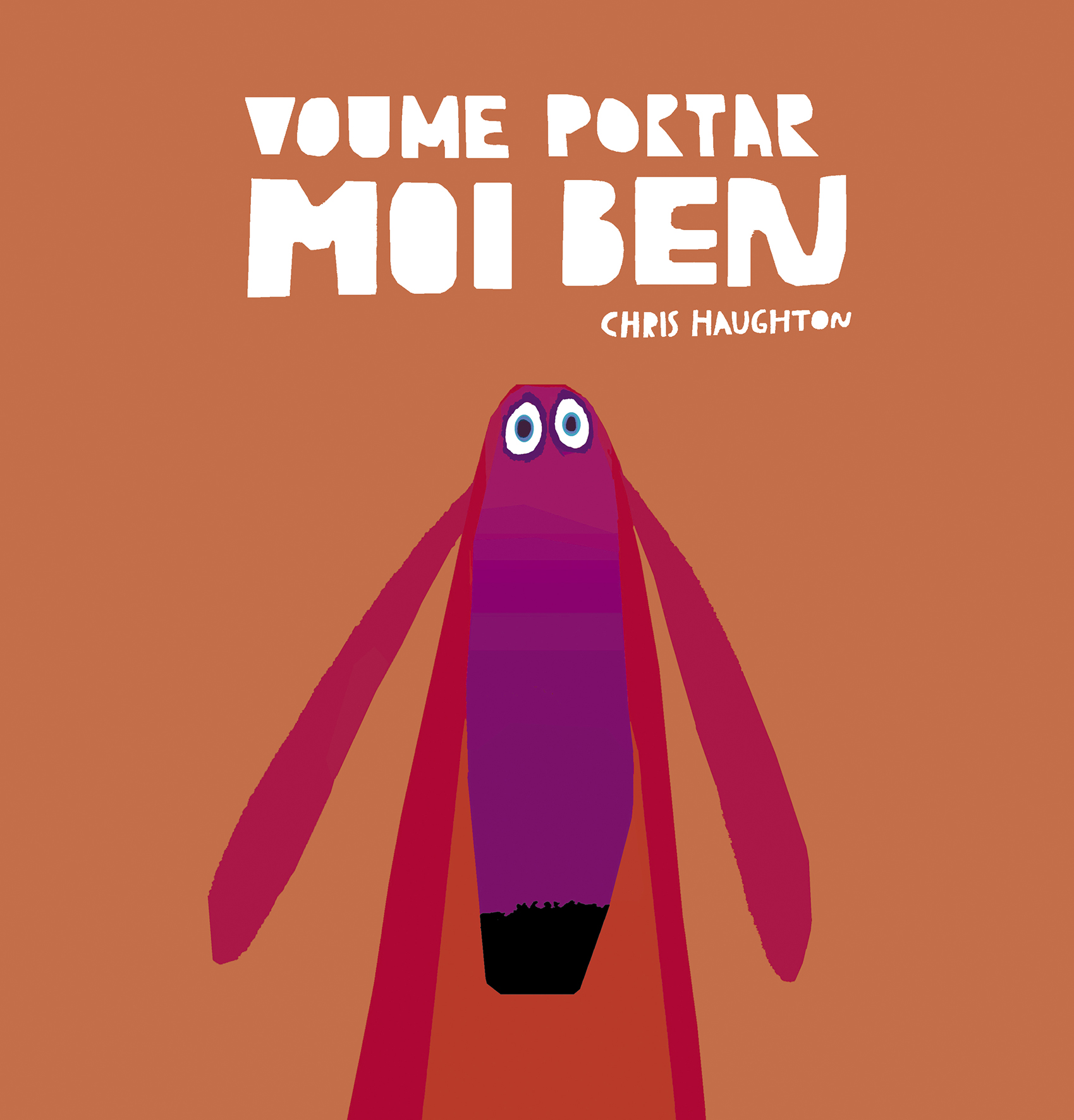 VOUME PORTAR MOI BEN