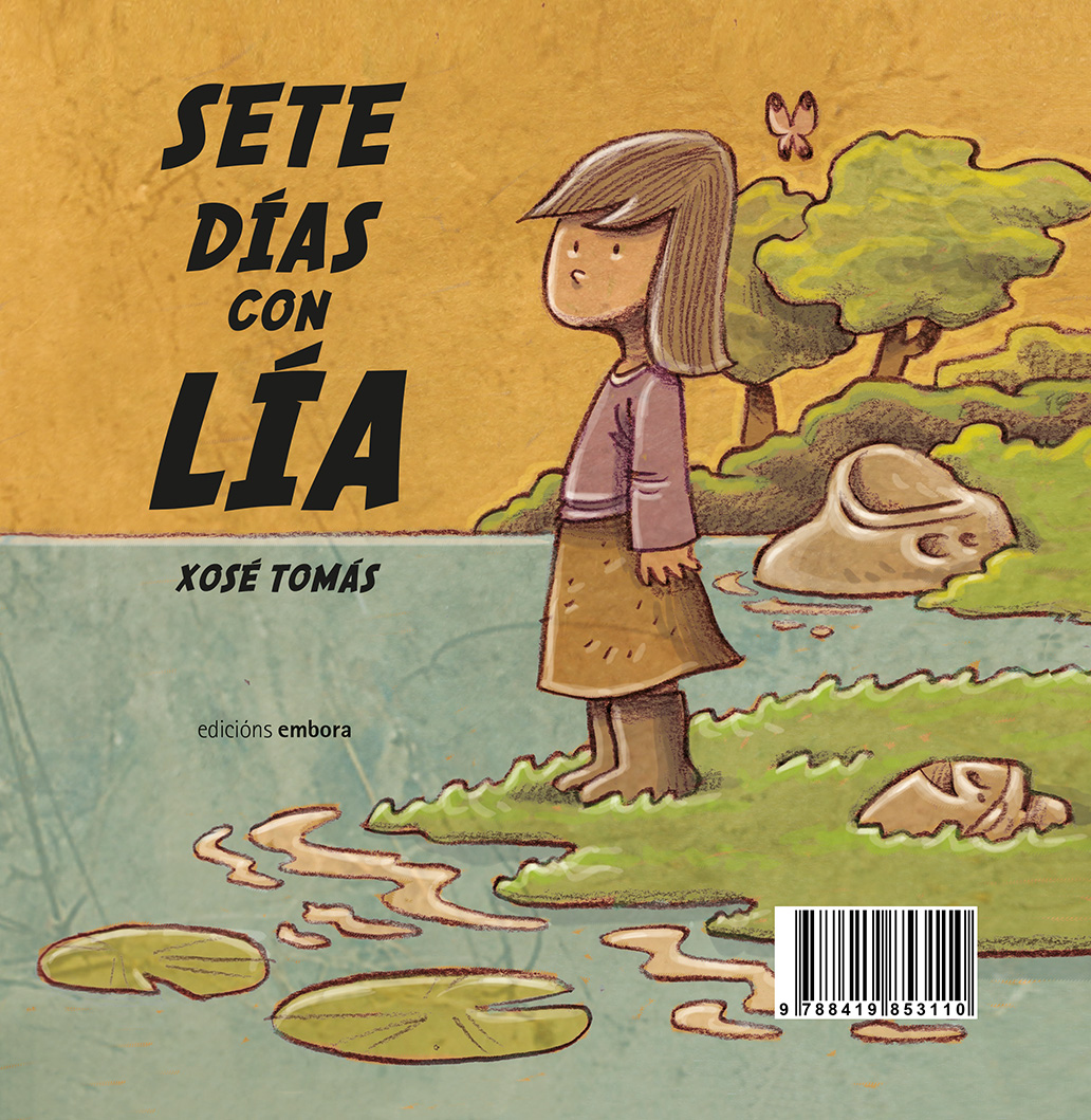 SETE DÍAS CON LEO / SETE DÍAS CON LÍAS