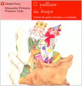 O PALLSO DE TRAPO. LECTURAS. PRIMEIRO CICLO.