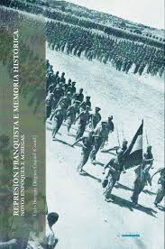 REPRESIÓN FRANQUISTA E MEMORIA HISTÓRICA