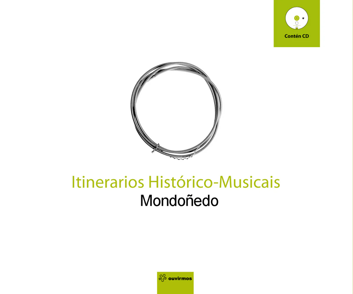 MONDOÑEDO