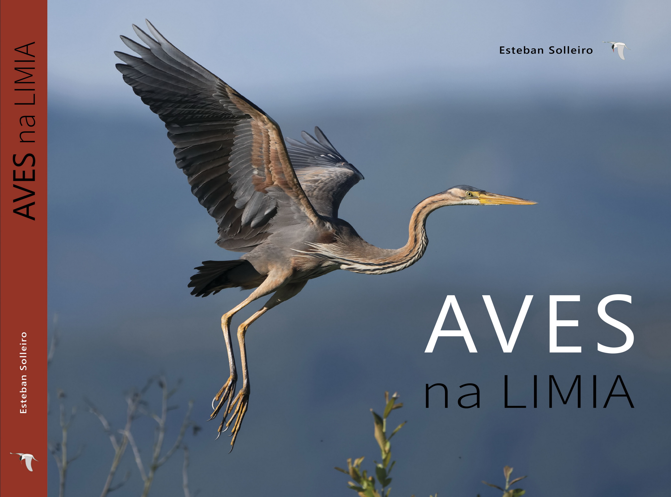 AVES NA LIMIA