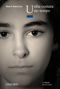 UNHA COSTURA NO TEMPO