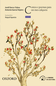 CONTOS E POEMAS PARA UN MES CALQUERA