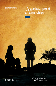 AGARDAREI POR TI EN ÁFRICA