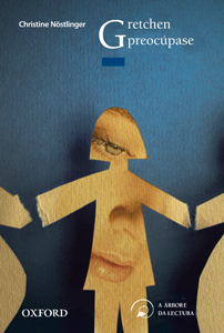 GRETCHEN PREOCÚPASE