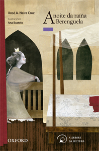 A NOITE DA RAÍÑA BERENGUELA