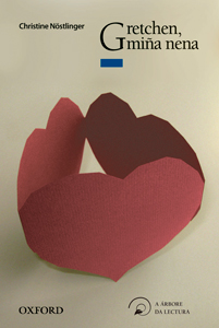 GRETCHEN, MIÑA NENA