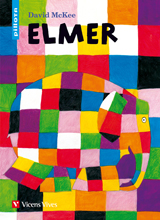 ELMER (PILLOTA)