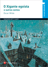 O XIGANTE EGOISTA E OUTROS CONTOS (CUCAINA)